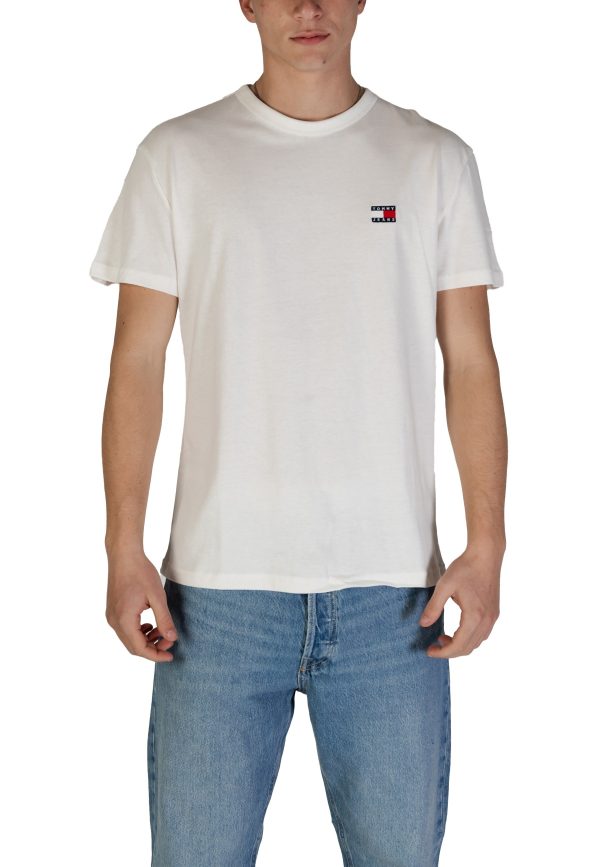 Tommy Hilfiger Jeans - Tommy Hilfiger Jeans T-Shirt Uomo