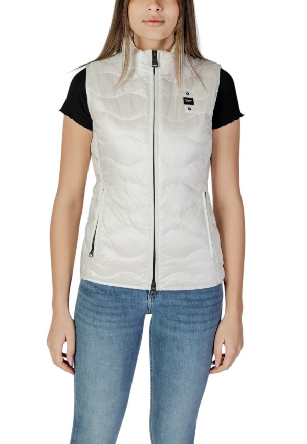 Blauer - Blauer Gilet Donna