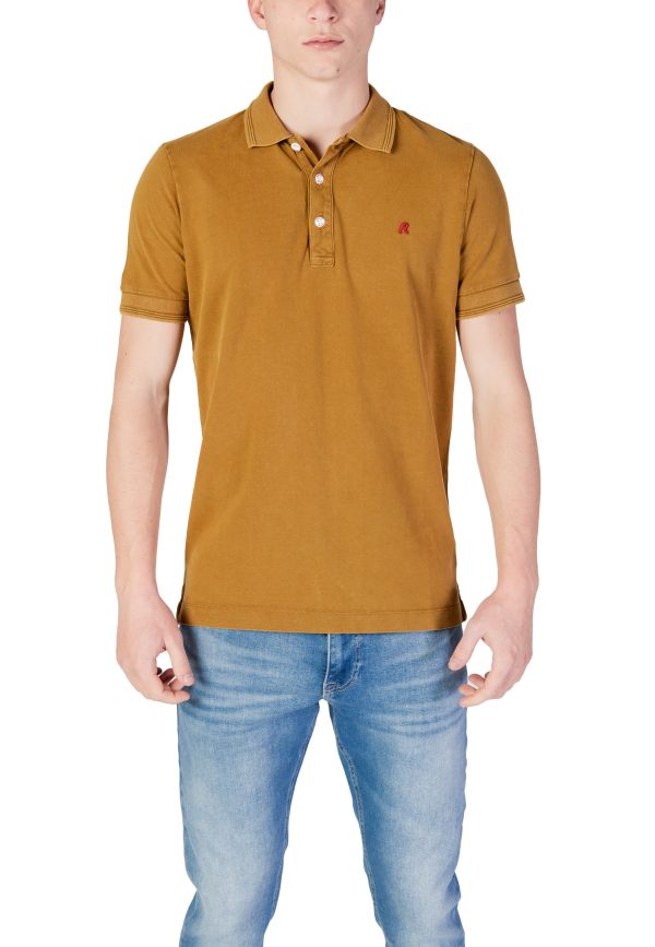Replay - Replay Polo Uomo