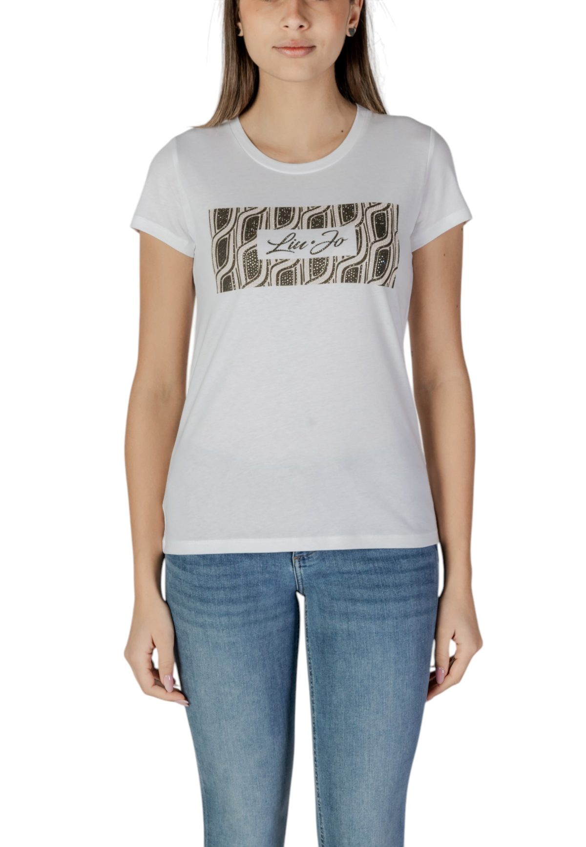 Liu Jo Liu Jo T-Shirt Donna