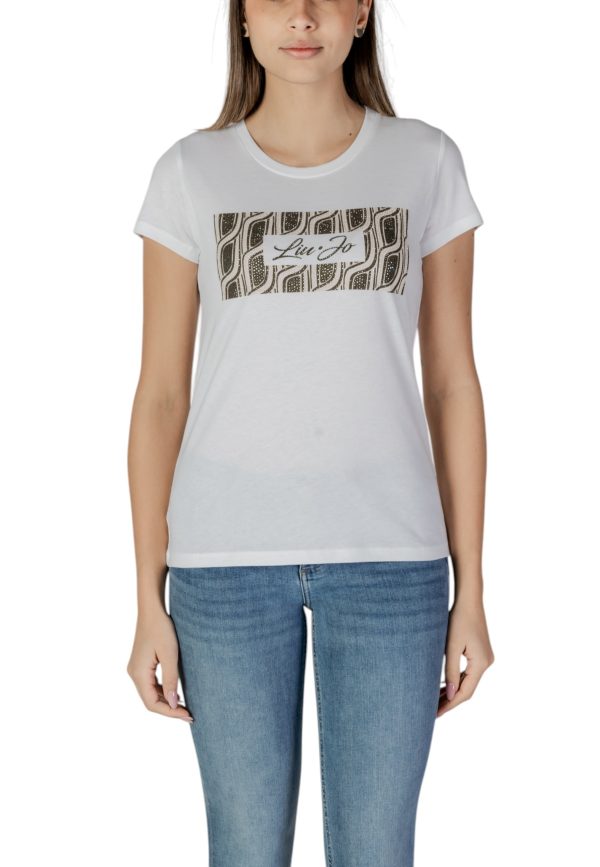 Liu Jo - Liu Jo T-Shirt Donna