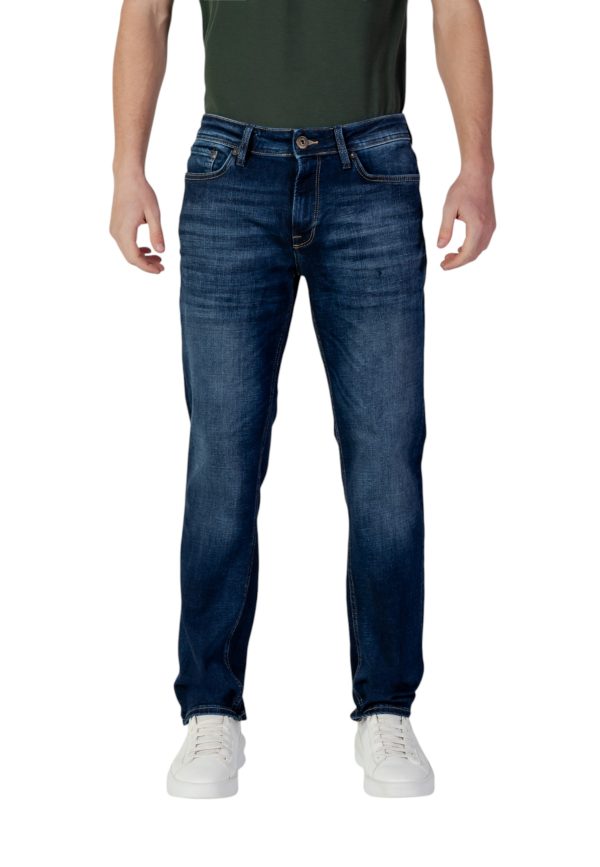 Jack & Jones - Jack & Jones Jeans Uomo