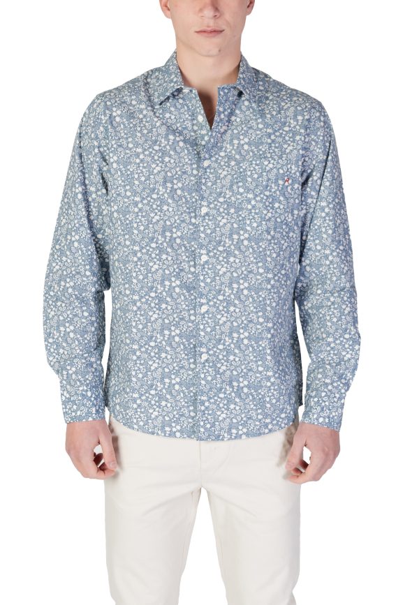 Replay - Replay Camicia Uomo
