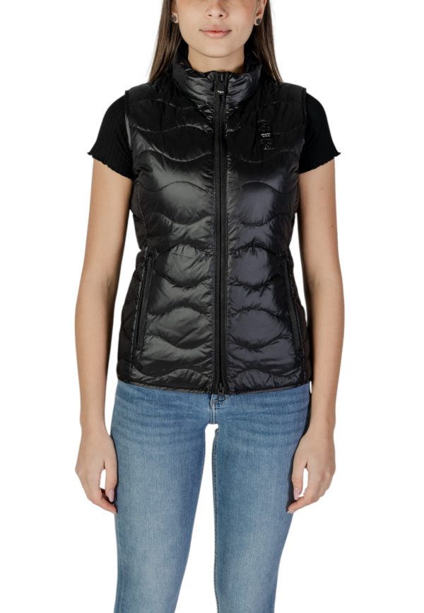 Blauer - Blauer Gilet Donna