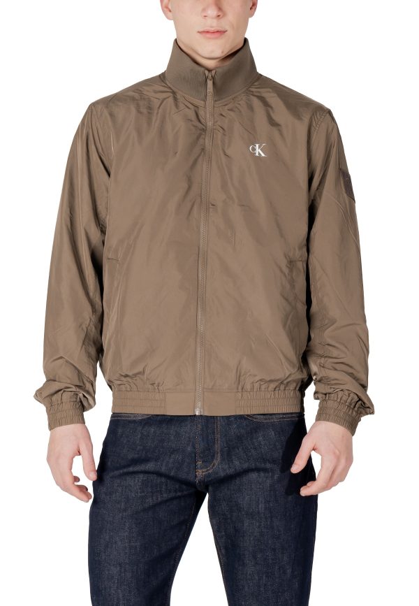 Calvin Klein Jeans - Calvin Klein Jeans Giacca Uomo