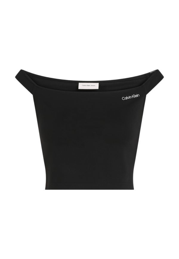 Calvin Klein Jeans - Calvin Klein Jeans Top Donna