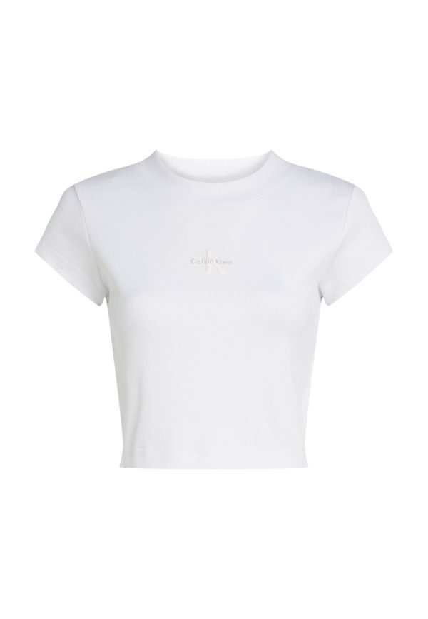 Calvin Klein Jeans - Calvin Klein Jeans T-Shirt Donna