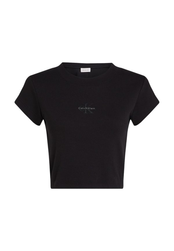 Calvin Klein Jeans - Calvin Klein Jeans T-Shirt Donna