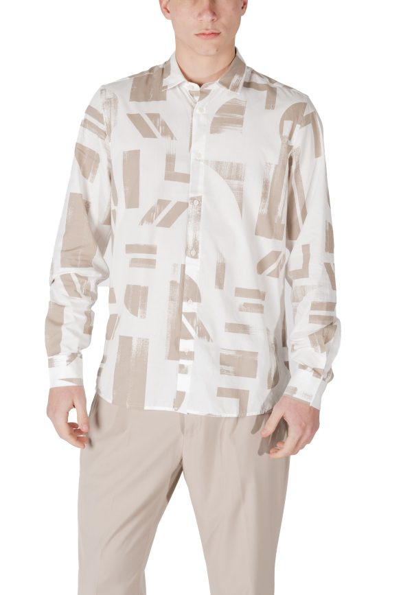 Antony Morato - Antony Morato Camicia Uomo