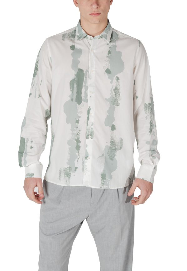 Antony Morato - Antony Morato Camicia Uomo