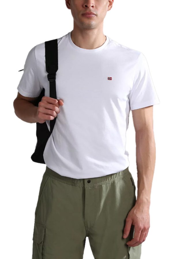 Napapijri - Napapijri T-Shirt Uomo