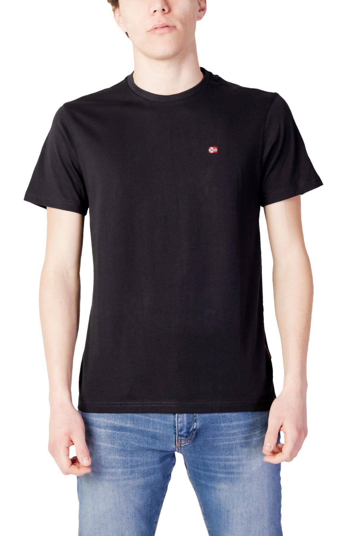 Napapijri Napapijri T-Shirt Uomo