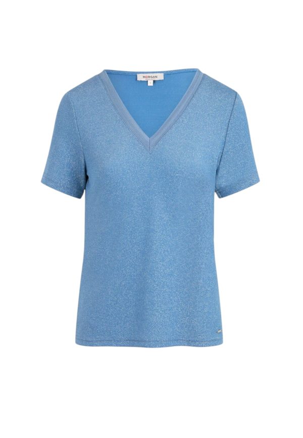 Morgan De Toi - Morgan De Toi T-Shirt Donna