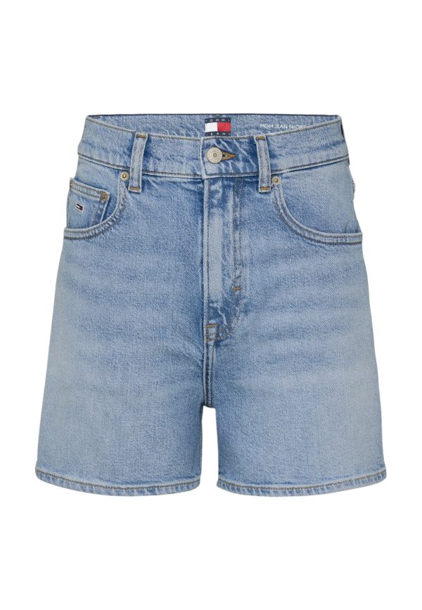 Tommy Hilfiger Jeans - Tommy Hilfiger Jeans Shorts Donna