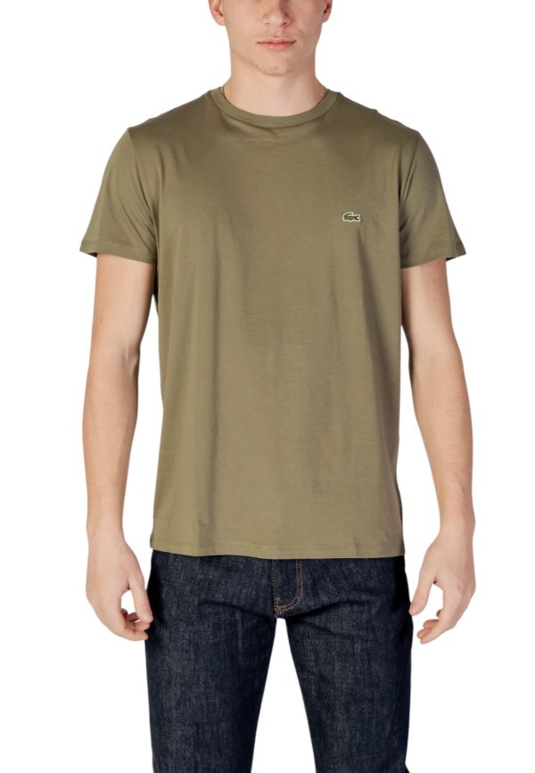 Lacoste - Lacoste T-Shirt Uomo