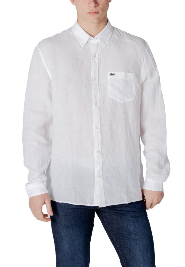 Lacoste - Lacoste Camicia Uomo