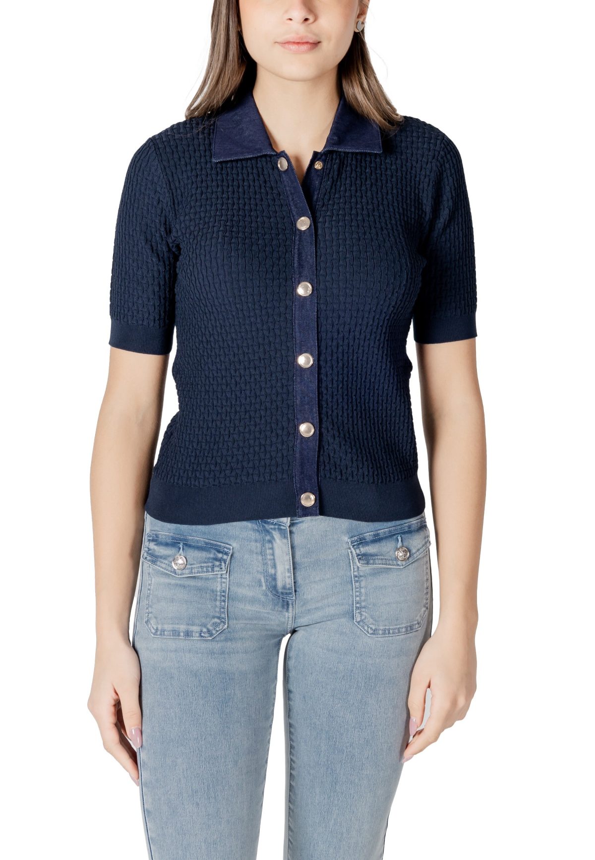 Morgan De Toi Morgan De Toi Cardigan Donna