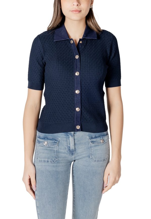 Morgan De Toi - Morgan De Toi Cardigan Donna