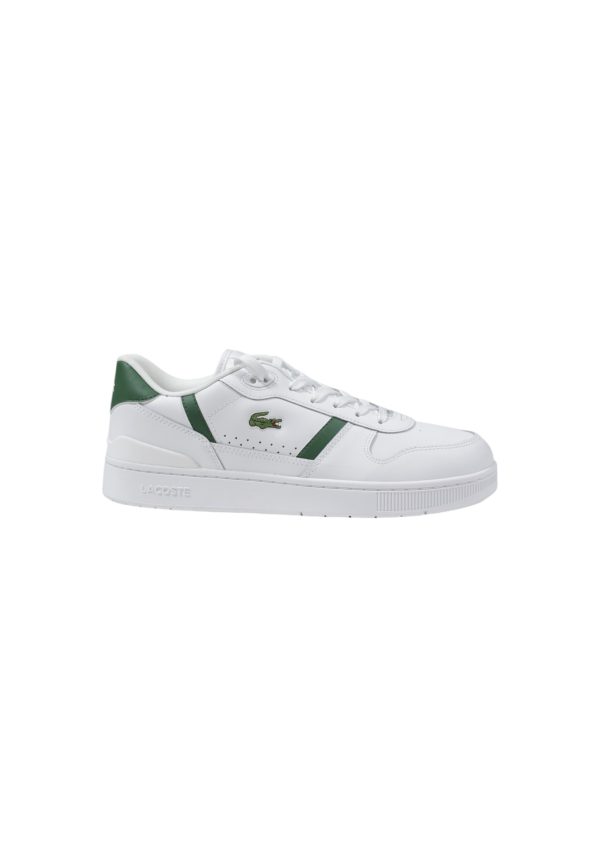 Lacoste - Lacoste Sneakers Uomo