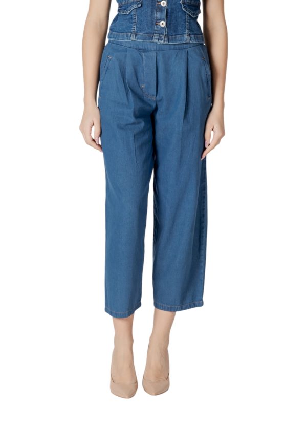 Ichi - Ichi Jeans Donna