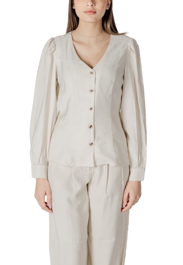 Vila Clothes - Vila Clothes Blouse Donna