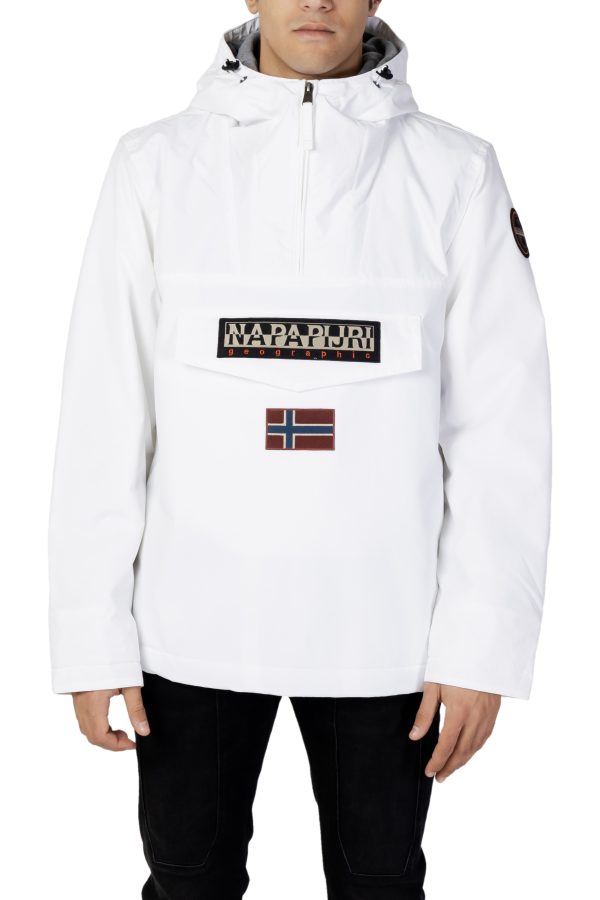Napapijri - Napapijri Giubbotto Uomo