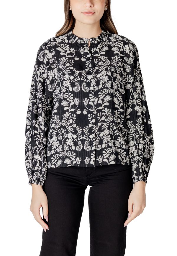 Ichi - Ichi Blouse Donna