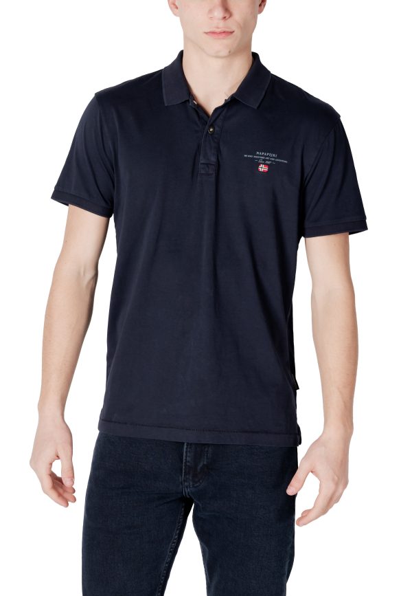 Napapijri - Napapijri Polo Uomo