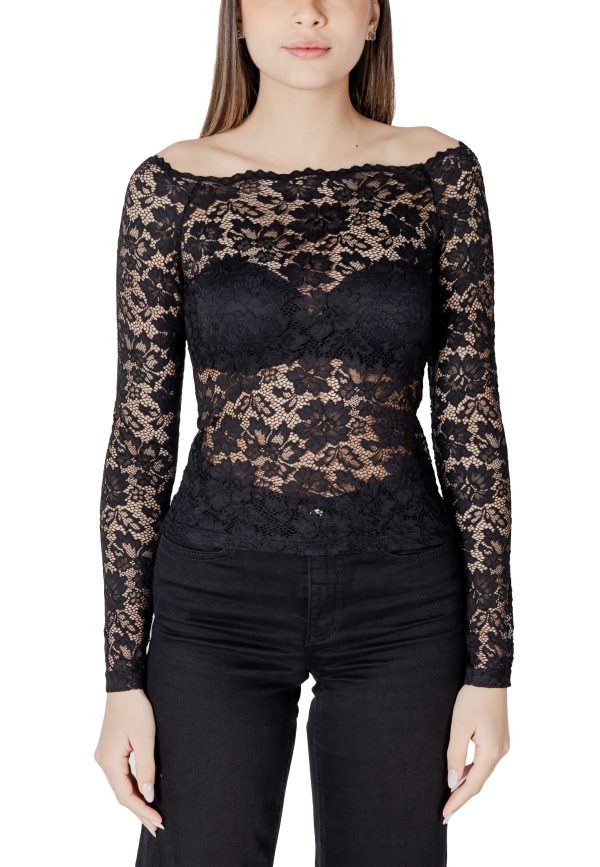 Morgan De Toi - Morgan De Toi Blouse Donna