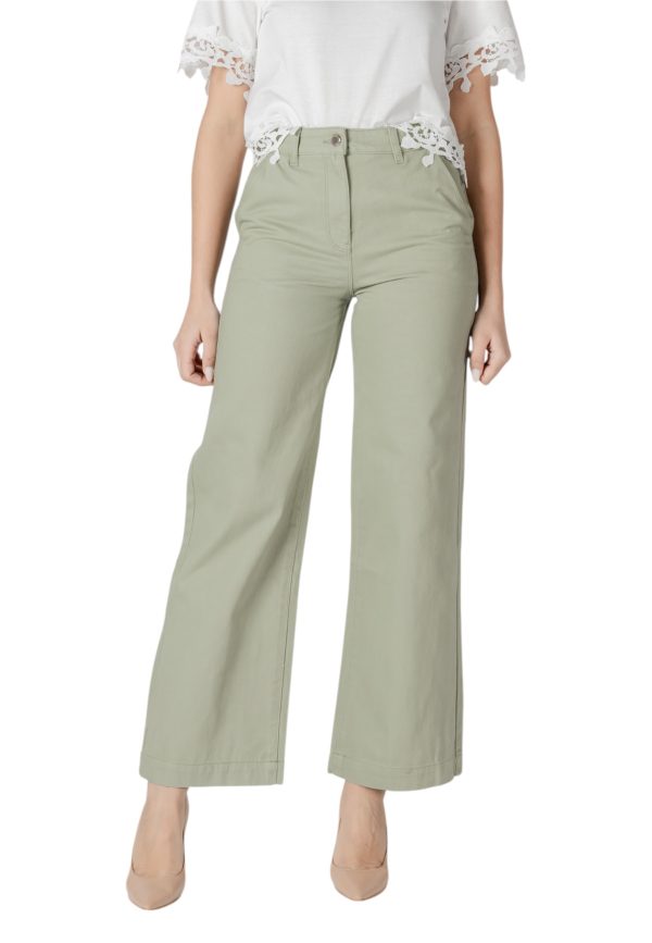 Morgan De Toi - Morgan De Toi Pantaloni Donna