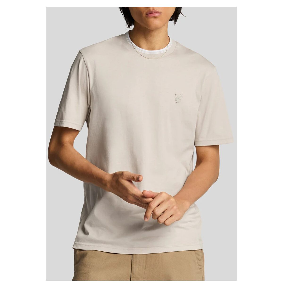 Lyle & Scott Lyle & Scott T-Shirt Uomo