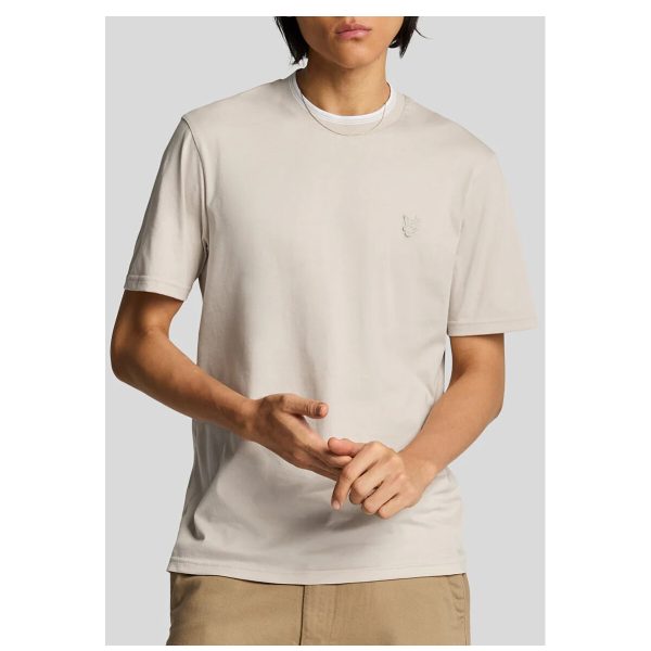 Lyle & Scott - Lyle & Scott T-Shirt Uomo