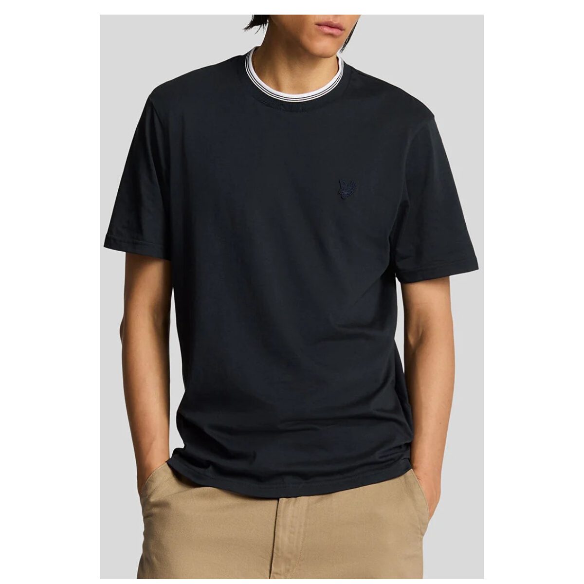 Lyle & Scott Lyle & Scott T-Shirt Uomo
