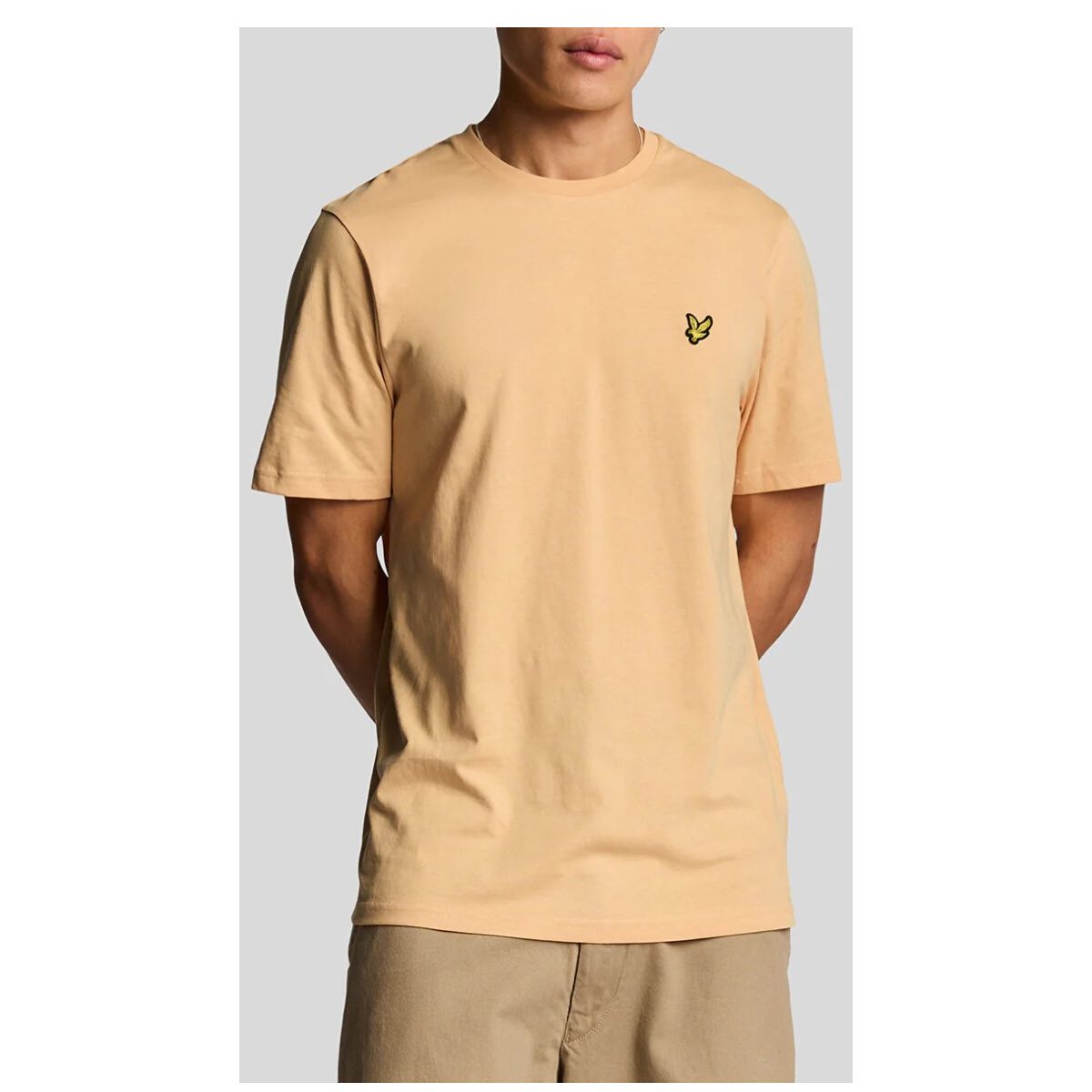 Lyle & Scott Lyle & Scott T-Shirt Uomo