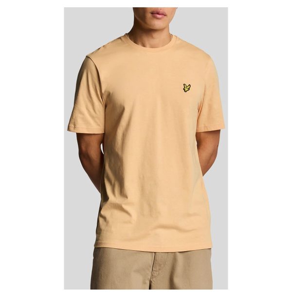 Lyle & Scott - Lyle & Scott T-Shirt Uomo