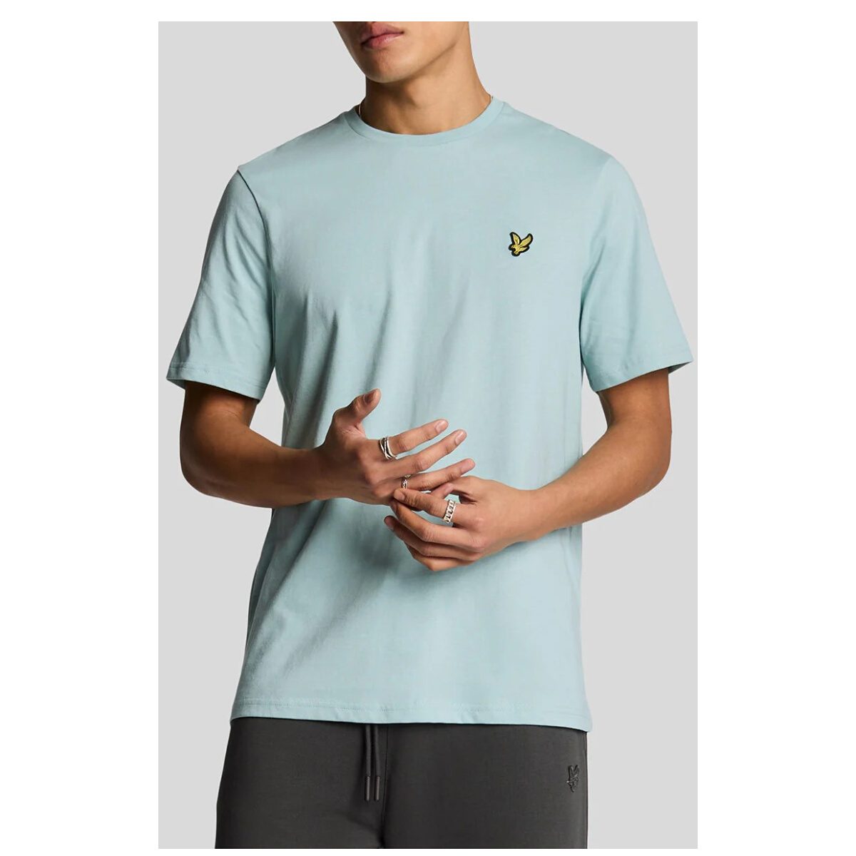 Lyle & Scott Lyle & Scott T-Shirt Uomo
