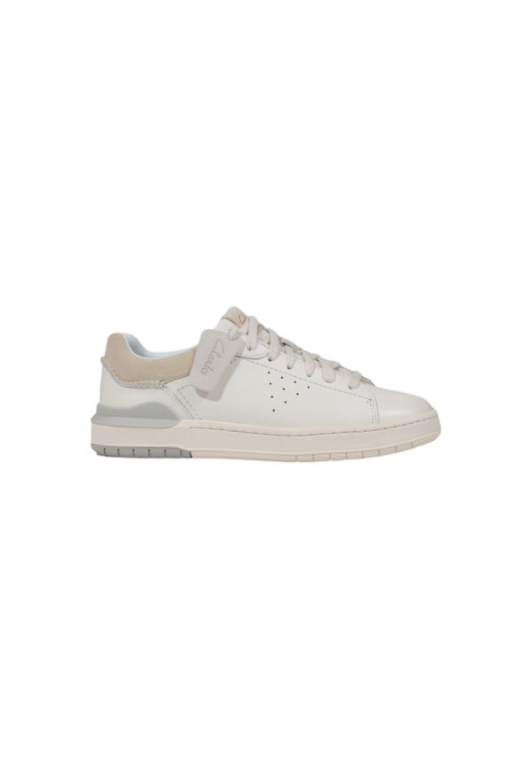 Clarks - Clarks Sneakers Uomo