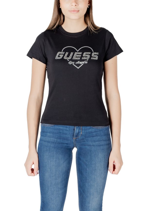Guess Active - Guess Active T-Shirt Donna