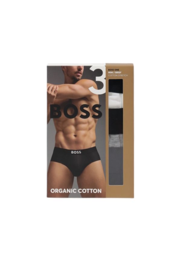 Boss - Boss Intimo Uomo