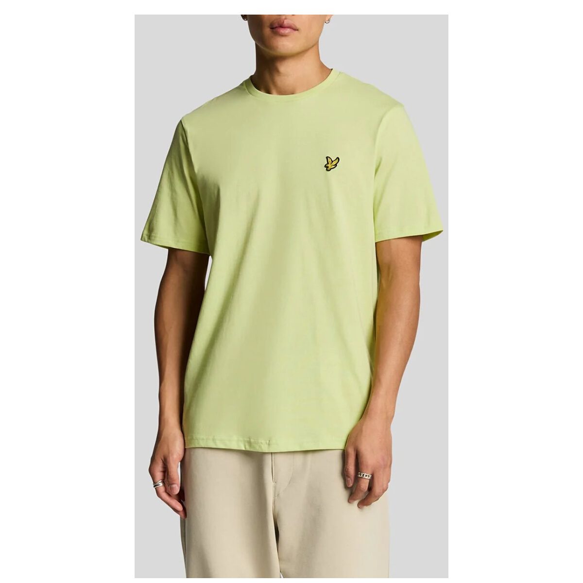 Lyle & Scott Lyle & Scott T-Shirt Uomo