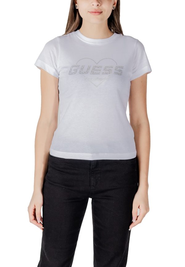 Guess Active - Guess Active T-Shirt Donna