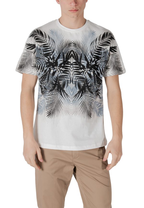 Antony Morato - Antony Morato T-Shirt Uomo