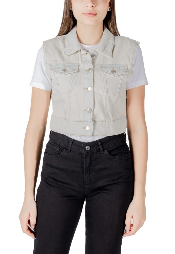 Only - Only Gilet Donna