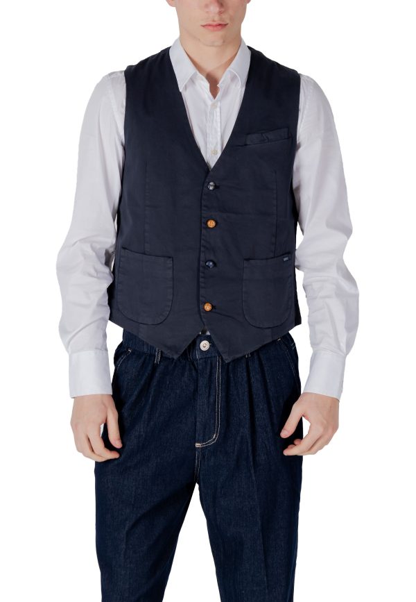 Gianni Lupo - Gianni Lupo Gilet Uomo