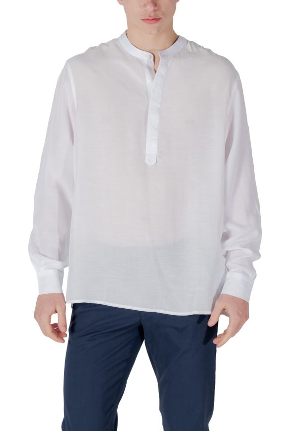 Antony Morato - Antony Morato Camicia Uomo