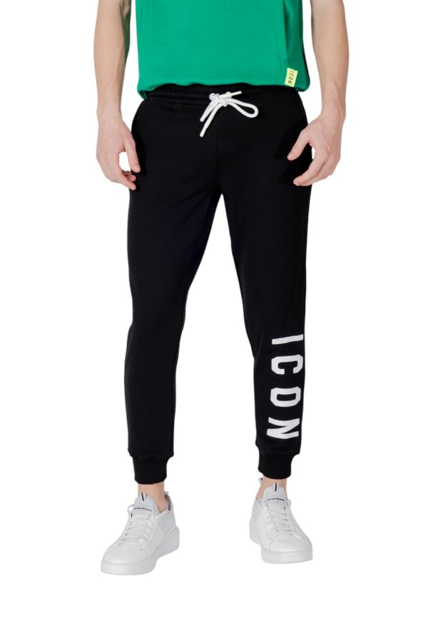Icon - Icon Pantaloni Uomo