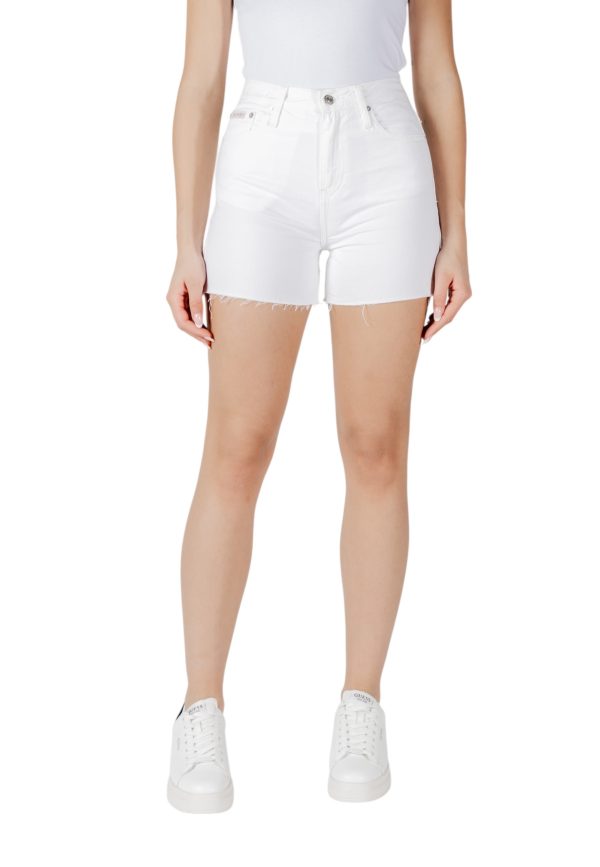 Calvin Klein Jeans - Calvin Klein Jeans Shorts Donna