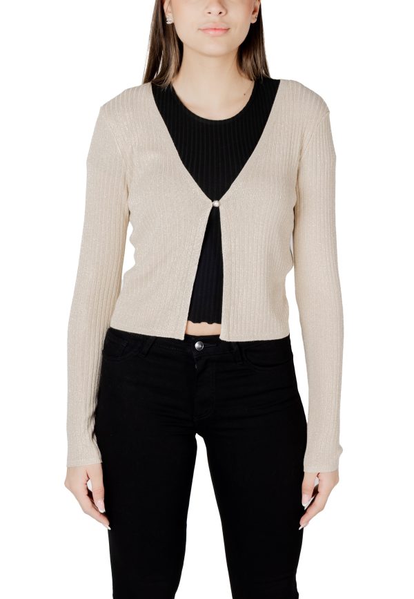 Morgan De Toi - Morgan De Toi Cardigan Donna