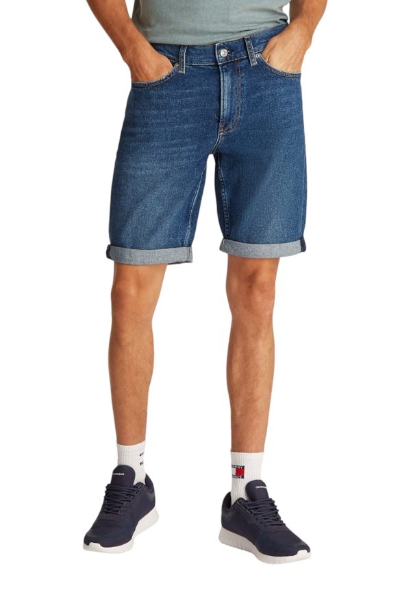 Calvin Klein Jeans - Calvin Klein Jeans Bermuda Uomo