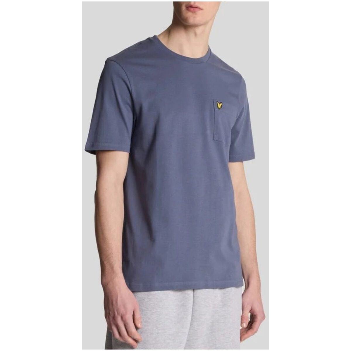 Lyle & Scott Lyle & Scott T-Shirt Uomo